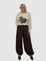 PANTALÓN ALADIN BOMBACHO TRAJE JOT