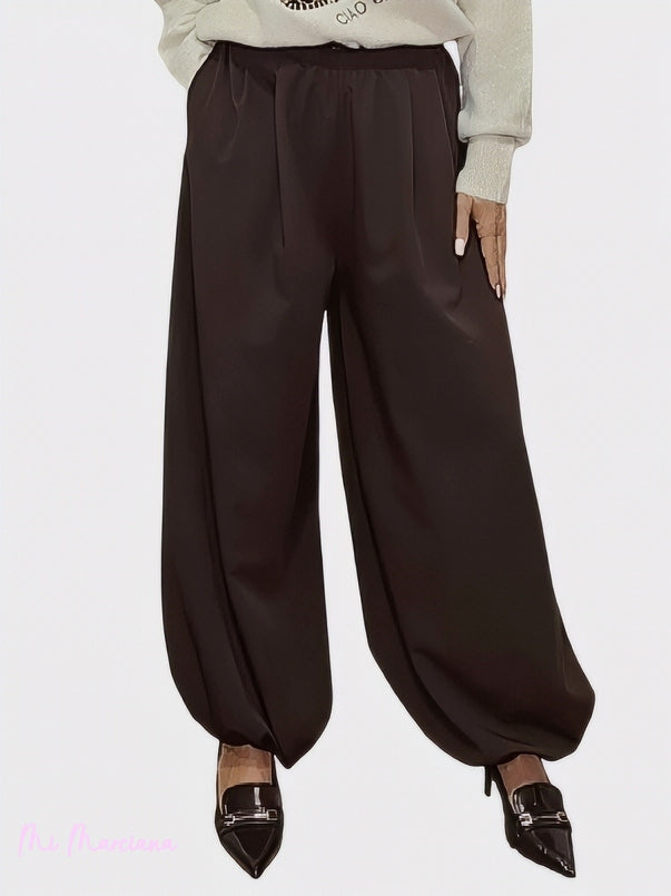 PANTALÓN ALADIN BOMBACHO TRAJE JOT