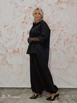 PANTALÓN ALADIN BOMBACHO TRAJE JOT