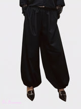 PANTALÓN ALADIN BOMBACHO TRAJE JOT