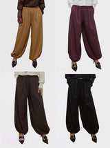 PANTALÓN ALADIN BOMBACHO TRAJE JOT