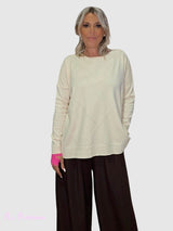 JERSEY PUNTO FINO ROMBOS