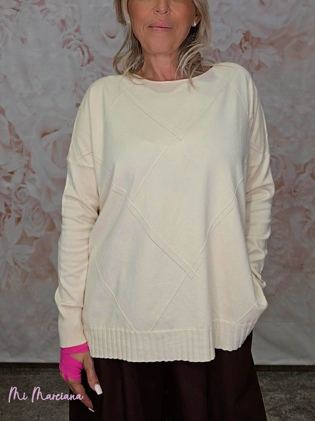 JERSEY PUNTO FINO ROMBOS