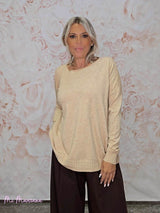 JERSEY PUNTO FINO ROMBOS