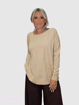 JERSEY PUNTO FINO ROMBOS