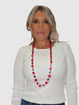 COLLAR RESINA CUBOS