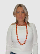 COLLAR RESINA CUBOS