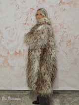 DOUBLE ABRI POUR IMPRIMÉS ANIMALIERS LUMINA