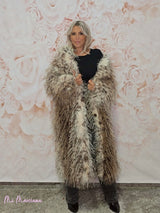 DOUBLE ABRI POUR IMPRIMÉS ANIMALIERS LUMINA