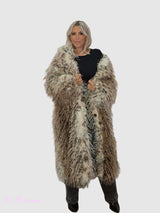 DOUBLE ABRI POUR IMPRIMÉS ANIMALIERS LUMINA