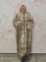 DOUBLE ABRI POUR IMPRIMÉS ANIMALIERS LUMINA