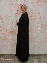 ABITO LUNGO A CAMPANA JOT