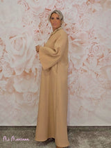 ABITO LUNGO A CAMPANA JOT