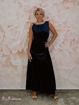 SPILLA PER ABITO IN VELLUTO