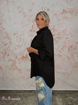 CAMISA CORBATA BROCHE JOT