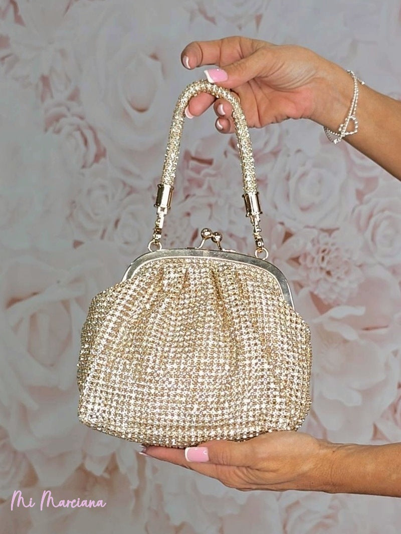 BOLSO JOYA STRASS