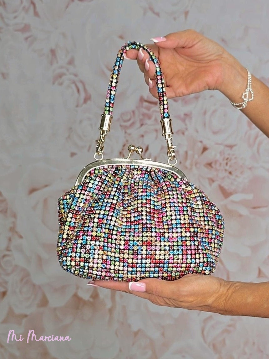 BOLSO JOYA STRASS