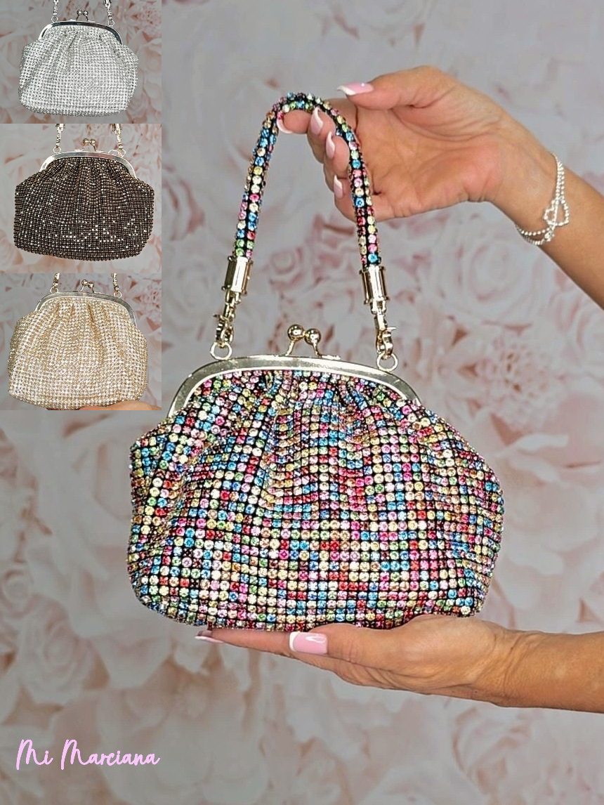 BOLSO JOYA STRASS