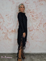 VESTIDO TOP RASO FANTASÍA