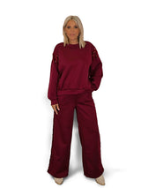 PANTALÓN LENTEJUELAS