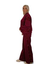 PANTALÓN LENTEJUELAS