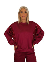 PANTALÓN LENTEJUELAS