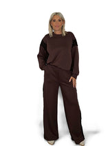 PANTALÓN LENTEJUELAS