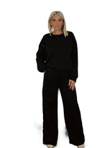 PANTALÓN LENTEJUELAS