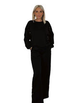 SUDADERA LENTEJUELAS