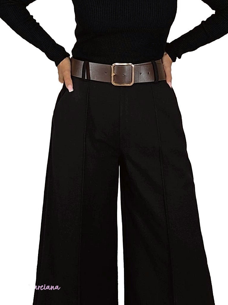 CALÇÃO COM CINTO