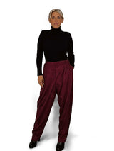 PANTALÓN ANTELINA CORTES JOT