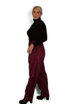 PANTALÓN ANTELINA CORTES JOT