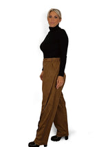 PANTALÓN ANTELINA CORTES JOT