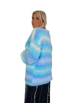 JERSEY PELUCHE TIE DAY JOT