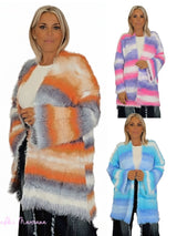 CHAQUETA PELUCHE TIE DAY JOT