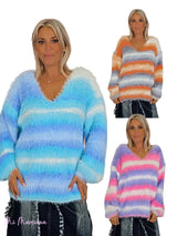 JERSEY PELUCHE TIE DAY JOT