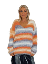 JERSEY PELUCHE TIE DAY JOT