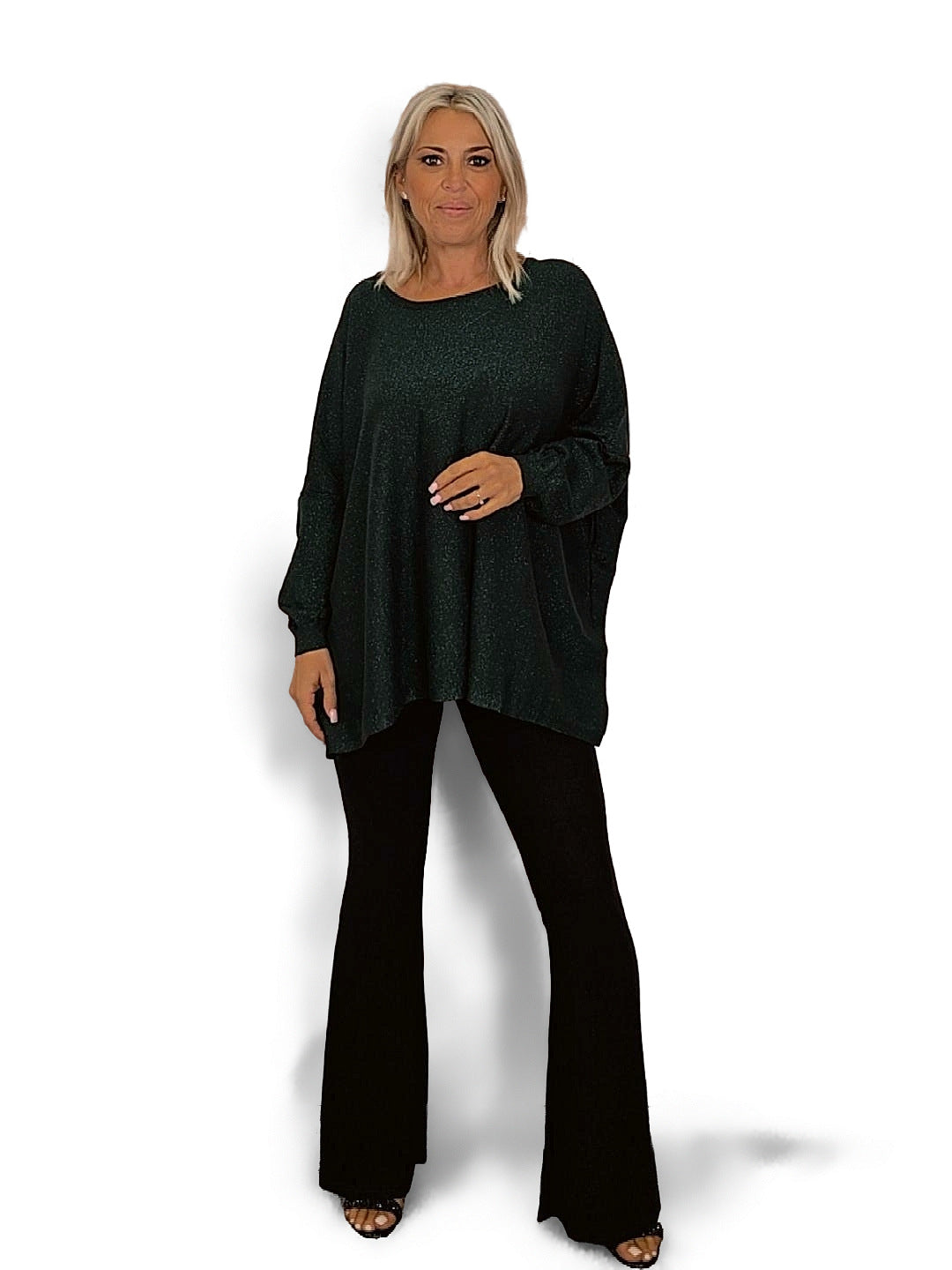 MAXI JERSEY PURPURINA JOT