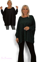 MAXI JERSEY PURPURINA JOT