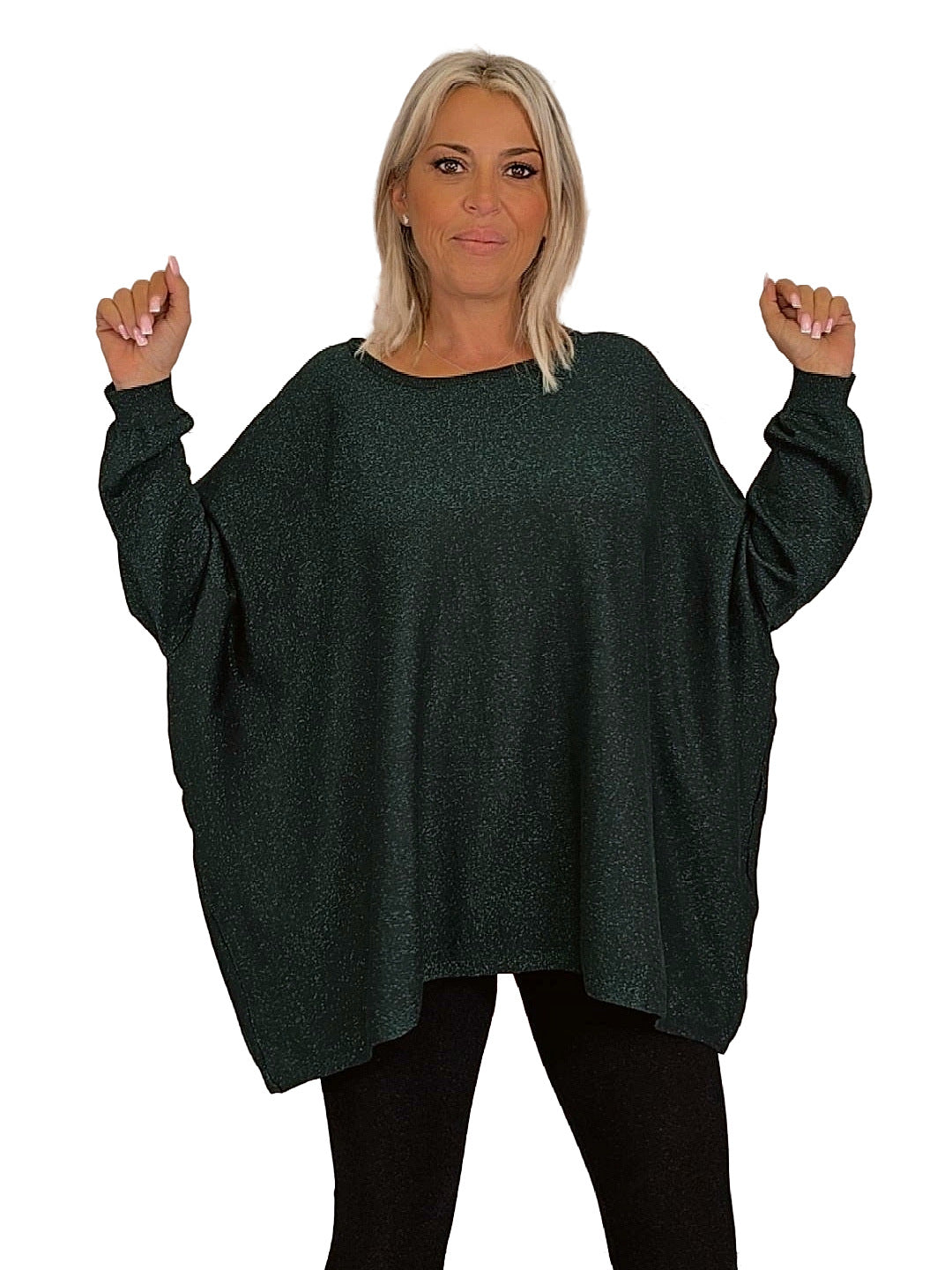 MAXI JERSEY PURPURINA JOT