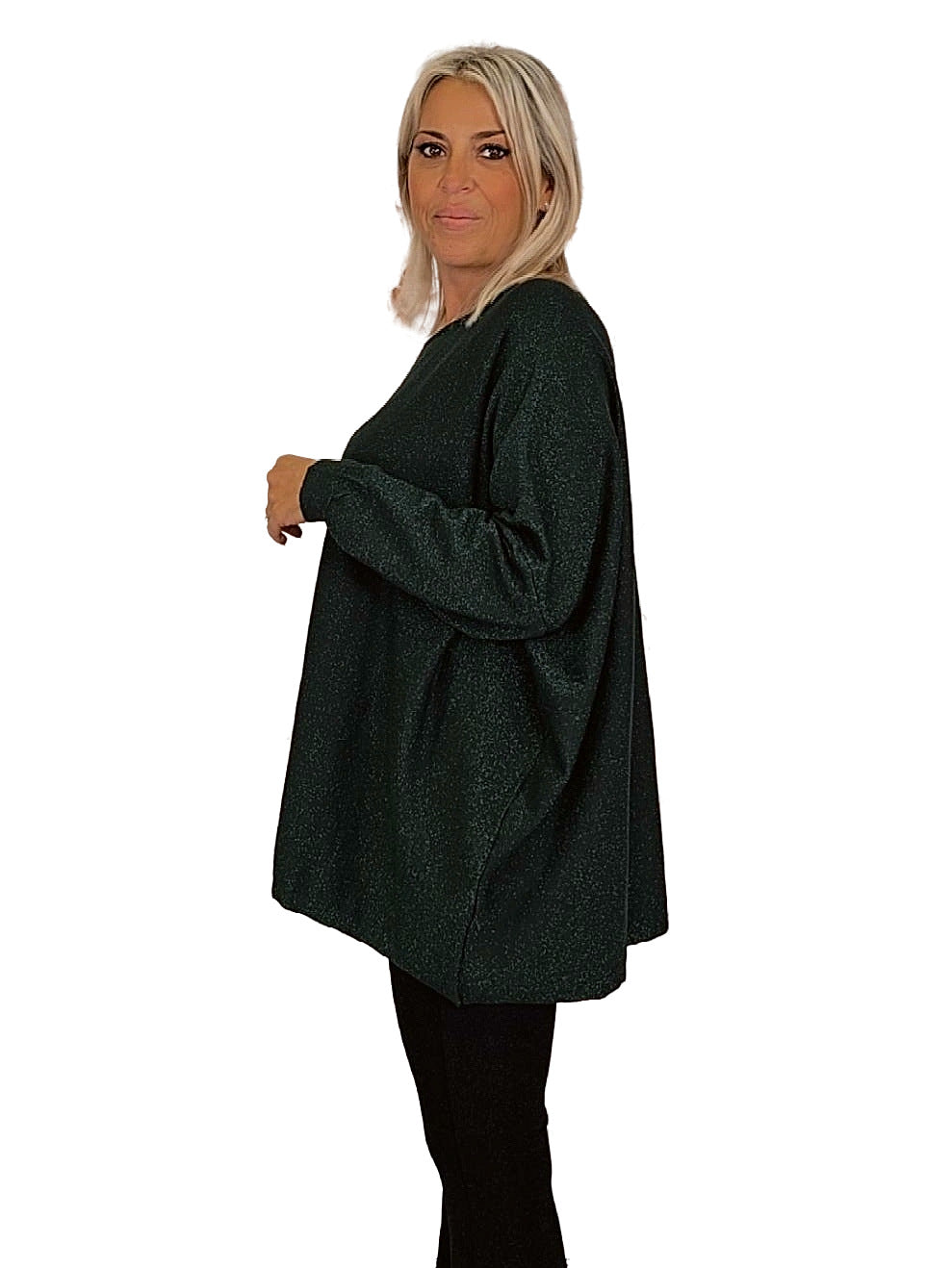 MAXI JERSEY PURPURINA JOT