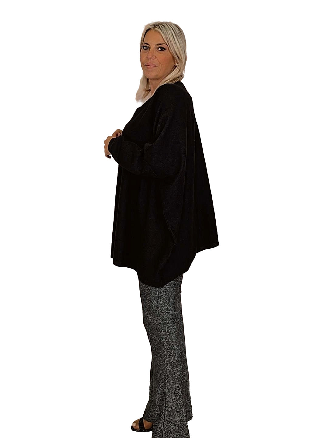 MAXI JERSEY PURPURINA JOT