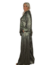 BLUSA GLOW METALIZADA JOT