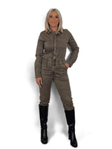 MONO DENIM MELLY JOT