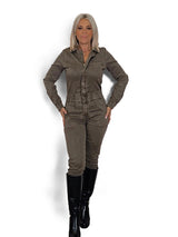 MONO DENIM MELLY JOT