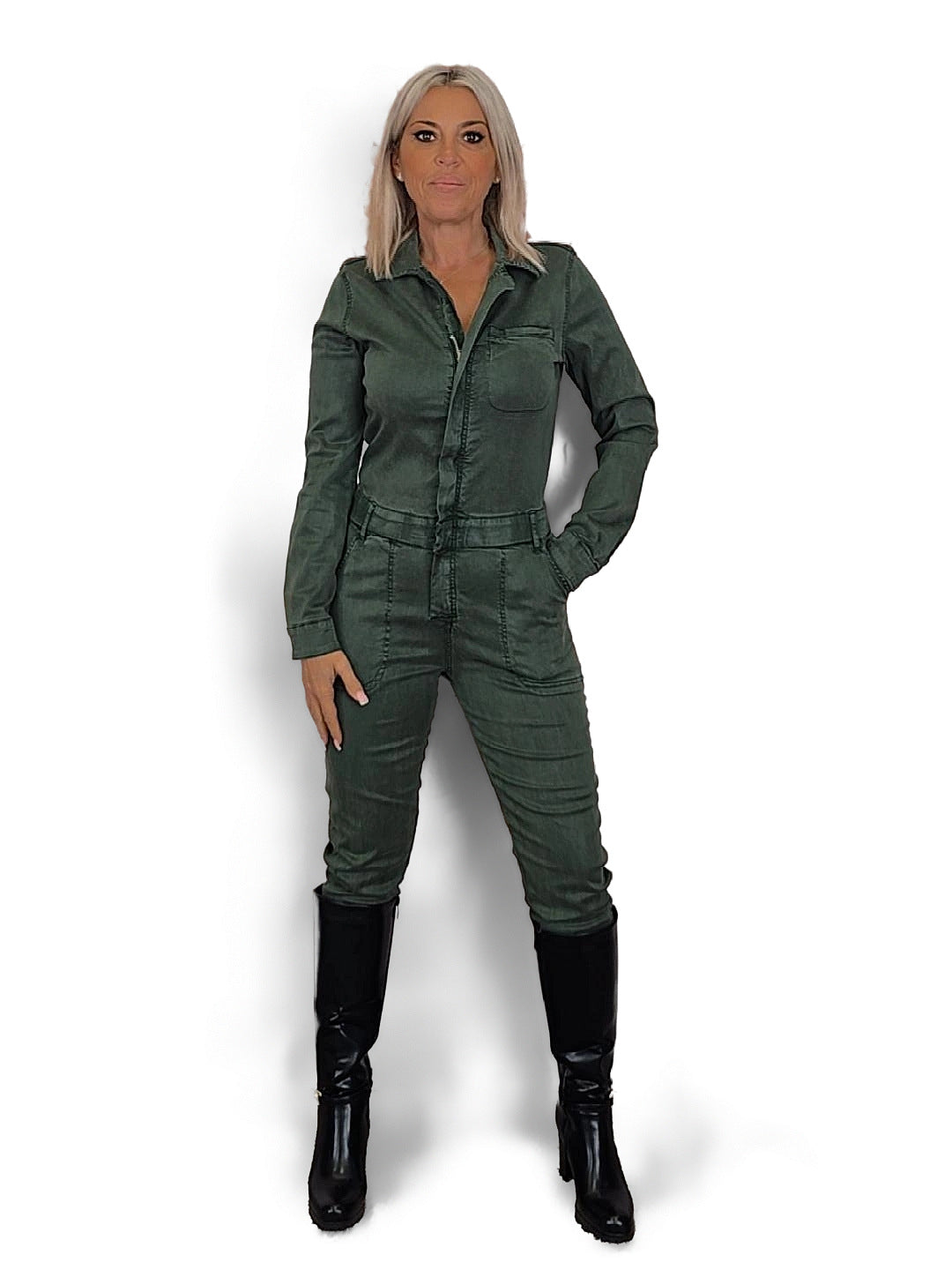 MONO DENIM MELLY JOT