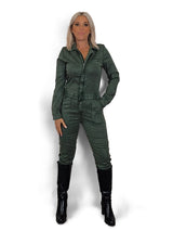 MONO DENIM MELLY JOT