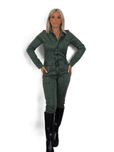 MONO DENIM MELLY JOT