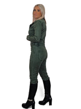 MONO DENIM MELLY JOT