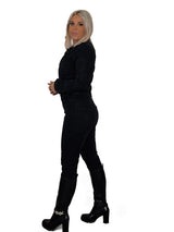 MONO DENIM MELLY JOT